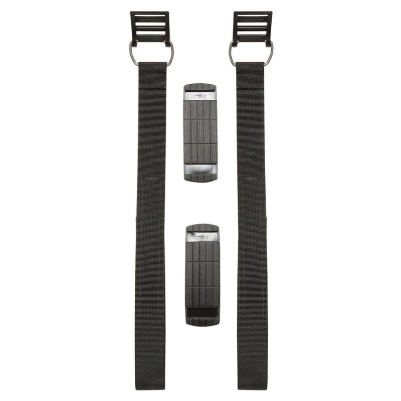 Zeagle Pony Bottle Band Kit